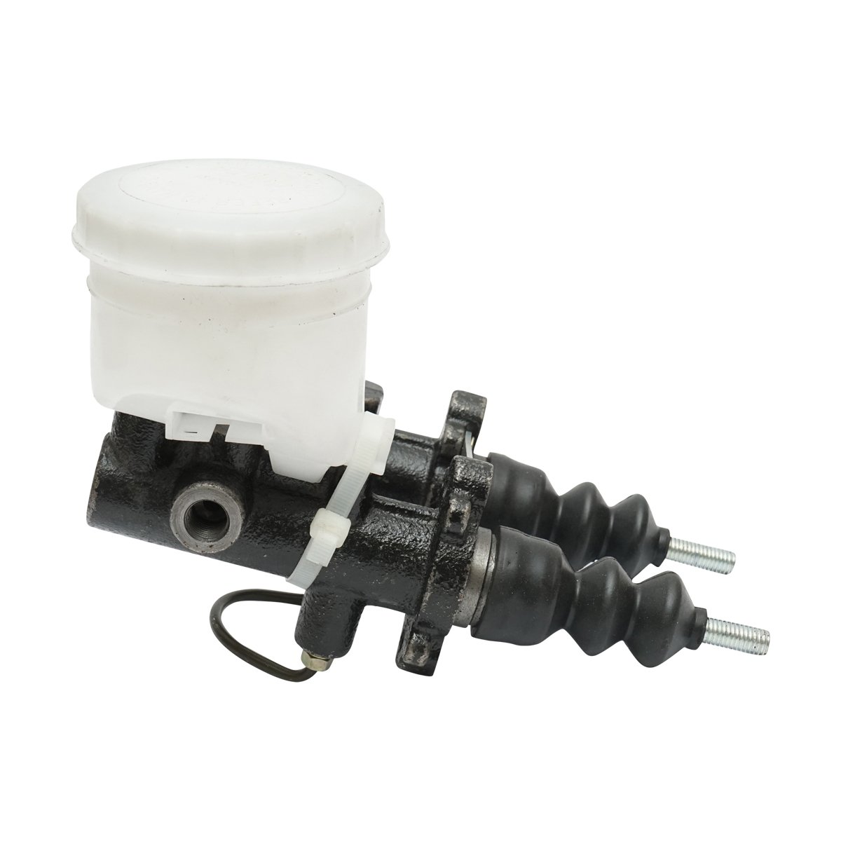 Pompa frana centrala dubla pentru Massey Ferguson cod OEM 3810587M95, 3810587M94, 3810587M91